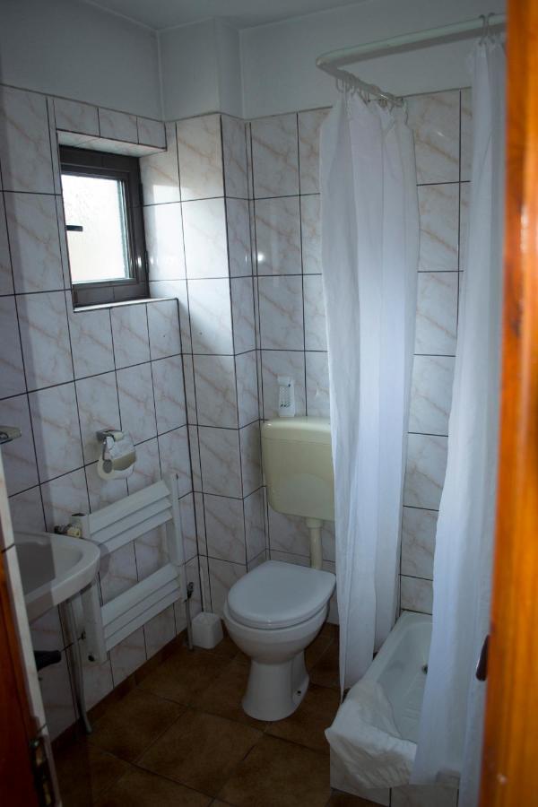 Pensiunea Mury Braşov Exterior foto
